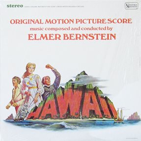 'Hawaii', (1966)
