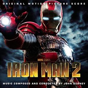 'Iron man 2', (2010)