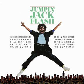 'Jumpin' Jack Flash', (1986)