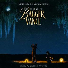 'La leyenda de Bagger Vance', (2000)