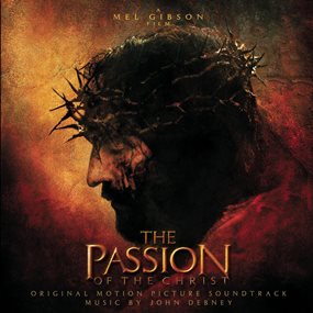 'La pasión de Cristo', (2004)