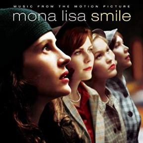 'La sonrisa de Mona Lisa', (2003)