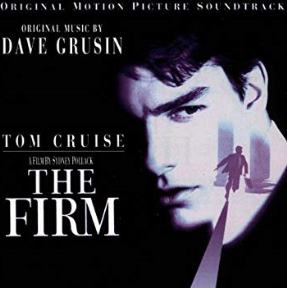 'La tapadera', (1993)