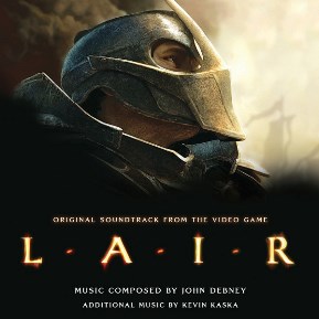 'Lair', VG (2007)