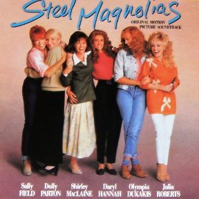 'Magnolias de acero', (1989)