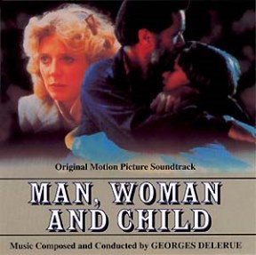 'Man, Woman and child', (1983)