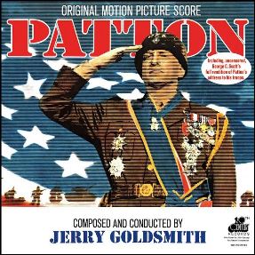 'Patton', (1970)