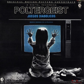 'Poltergeist', (1982)