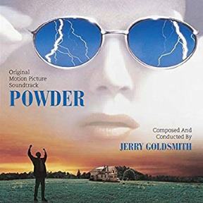 'Powder, Pura energia', (1995)