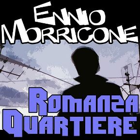 'Romanzo Quartiere', (1987)