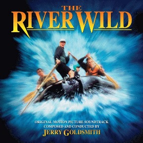 'Río salvaje', (1994)
