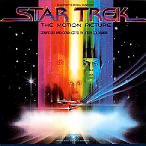 'Star Trek', (1979)