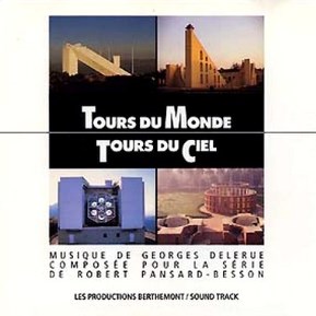 'Tours du monde, tours du ciel', TV (1991)