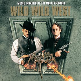 'Wild Wild West', (1999)