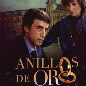 'Anillos de oro', TV (1983)