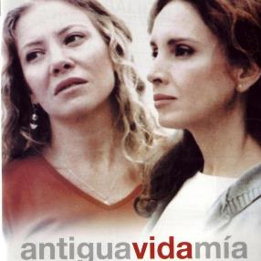 ‘Antigua vida mía’, (2001) 'Antigua vida mía', (2001)