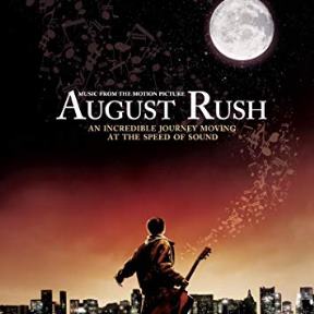 'August Rush', (2007)