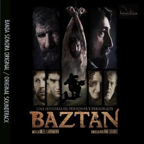 'Baztan', (2010)