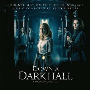 'Blackwood', (2018)