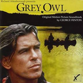 'Búho gris', (1999)