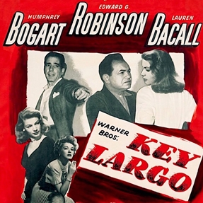 'Cayo largo', (1948)