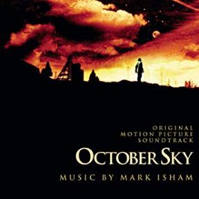 'Cielo de octubre', (1999)