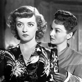 'Como ella sola', (1942)