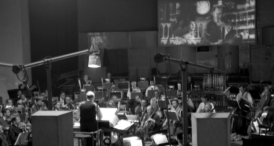 Dimitri-Tiomkin-orchestra