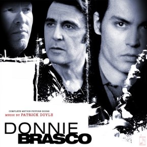 'Donnie Brasco', (1997)