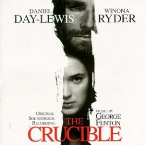 'El crisol', (1996)