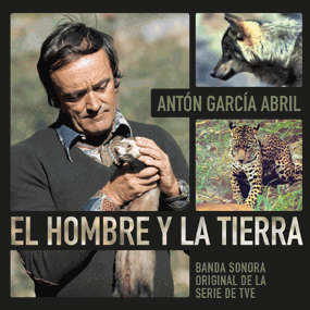 ‘El hombre y la tierra’, TV (1974) 'El hombre y la tierra', TV (1974)