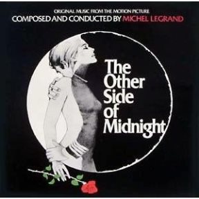 'El otro lado de la medianoche', (1977)