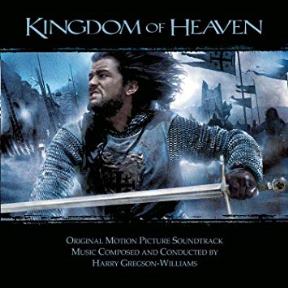 'El reino de los cielos', (2005)