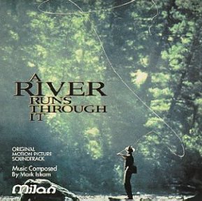 'El río de la vida', (1992)