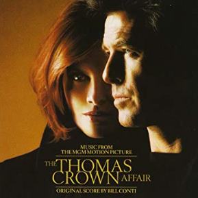 'El secreto de Thomas Crown', (1999)