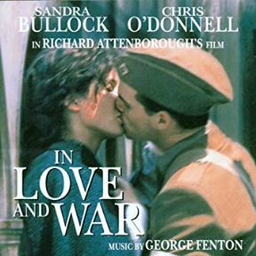 'En el amor y la guerra', (1996)