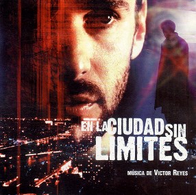 'En la ciudad sin limites', (2002)