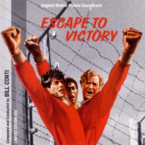 'Evasión o victoria', (1981)