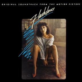 'Flashdance', (1983)