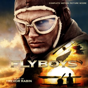 'Flyboys héroes del aire', (2006)