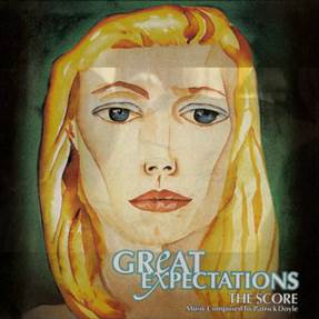 'Grandes esperanzas', (1998)