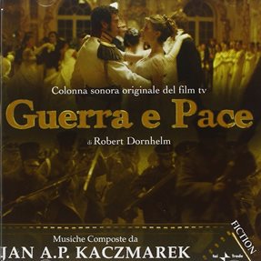 'Guerra y paz', TV (2007)