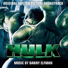 'Hulk', (2003)