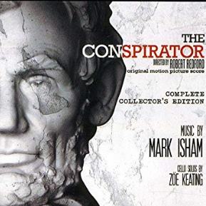 'La conspiración', (2010)