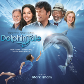 'La gran aventura de Winter el delfín', (2011)