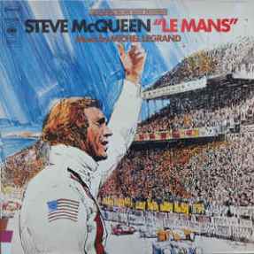 'Le Mans', (1971)