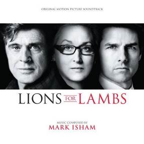 'Leones por corderos', (2007)