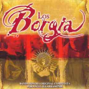 'Los borgia', (2006)