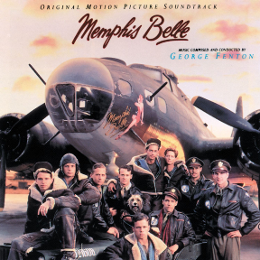 'Memphis Belle', (1990)