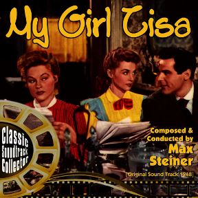 'My Girl Tisa', (1948)